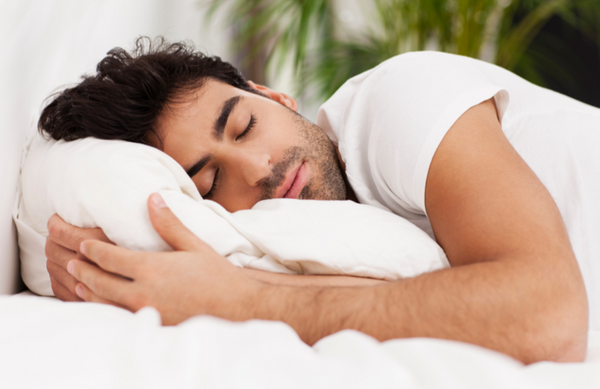 Love Your New Sleep Routine