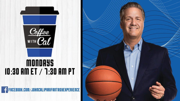 CustMbite Teams Up with Coach Cal