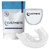 CustMbite Snore Relief Mouthpiece