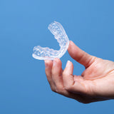 CustMbite Snore Relief Mouthpiece