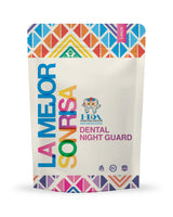 La Mejor Sonrisa Dental Night Guard, recommended by the HDA