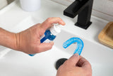 Oral Appliance Cleaner