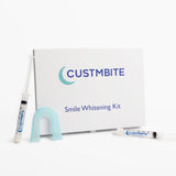 CustMbite Smile Whitening Kit